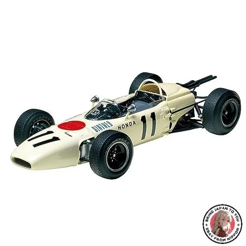 Maquette Tamiya Formule 1 – Renault RE30B Turbo, échelle 1/20, Neuve