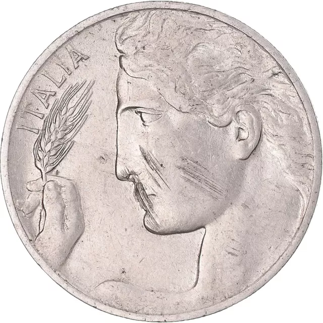 [#1334945] Coin, Italy, 20 Centesimi, 1922