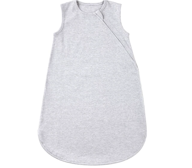 Saco de dormir para bebé Chuchu Puff unisex primavera-verano sin mangas TALLA 2T