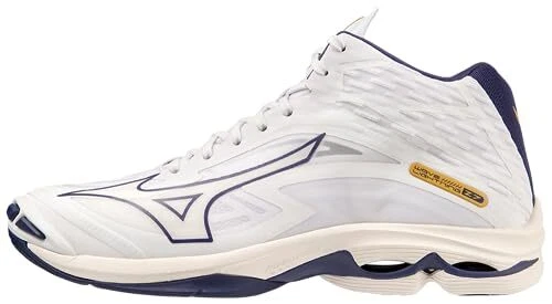 Scarpe da Pallavolo Mizuno - Wave Lightning Z7 Mid