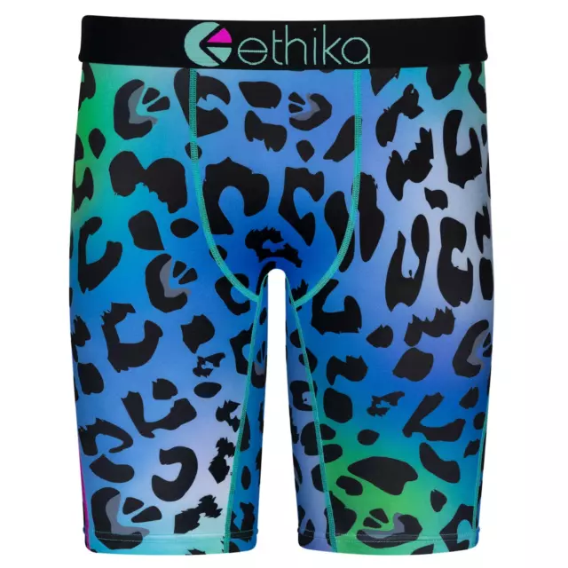 ✓—ETHIKA—THE STAPLE—ANUEL AA—BOXER  briefs—trunks—boxers—underwear—mens—shorts—✓ £31.07 - PicClick UK