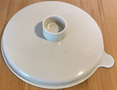 Black & Decker Quick Easy Food Processor FP1450-11 Replacement Part Storage Lid