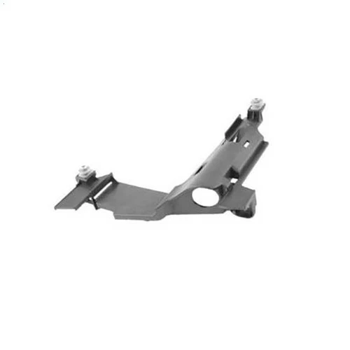 Support de phare avant gauche pour BMW Série 3 E46 Berline Touring phase 1 ou...