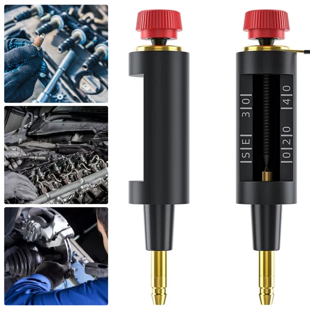 Spark Plug Tester High Energy Ignition System Coil Engine Diagnostic Test Tool H
