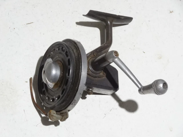 Moulinet Ancien Pflueger #05 - Lancer - Modèle Vintage
