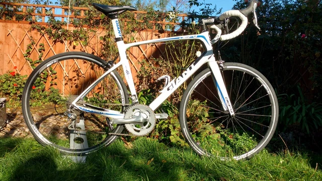 Giant defy advanced 2 2013 clearance