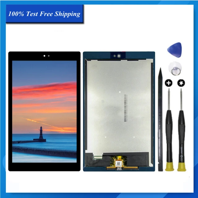QC LCD Display Digitizer Screen For Amazon Kindle Fire HD 10 9th Gen M2V3R5 2019