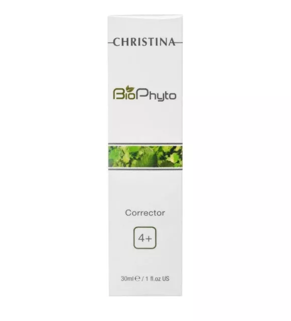 Christina Bio Phyto – Spot Corrector (Schritt 4C) 30 ml / 1 oz