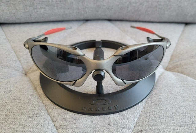 Oakley sunglasses X-metal Romeo (Not Jordan) Oakley sunglasses X-metal Romeo (Not Jordan)