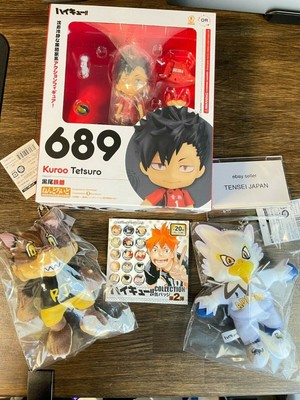 nendoroid 689