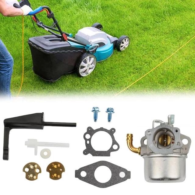 Carburateur De Rechange Pour Tondeuse Powermore 140cc - Modèle 11A-02SB700
