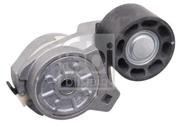FEBI BILSTEIN Tendeur de courroie courroie trapézoïdale à nervures 23367 46mm