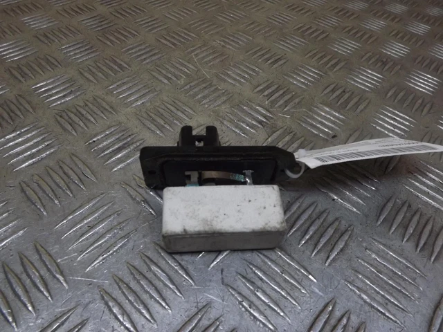 PANNELLO DI CONTROLLO CONDIZIONATORE Toyota RAV4 (A2) 2004 5590042120