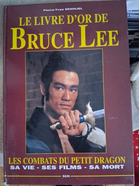 KARATE N° 37 (1977) Valera Bruce Lee TBE EUR 10,00 - FR