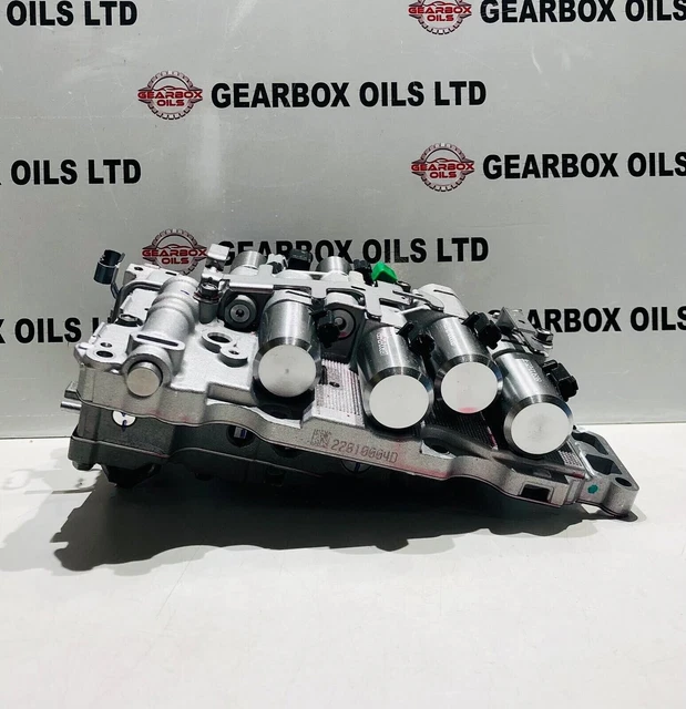 OEM VOLVO AF40 Tf80Sc Automatic Gearbox Valve Body Gen 2 31325007 / ...