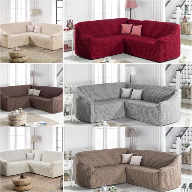 Housse De Canap D Angle Conforamanull