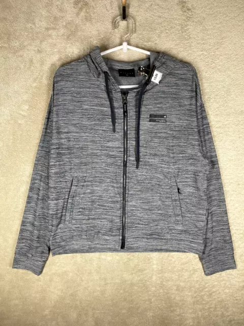 Millet dual online iceland wool hoodie