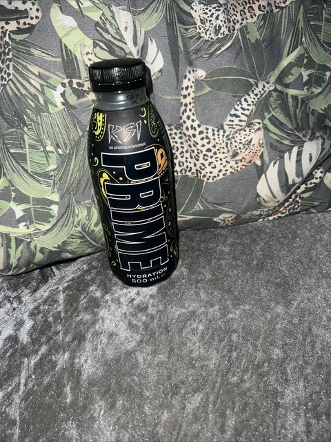 Prime Hydration X Ksi Flavour Limited Edition Single Bottle 2 50