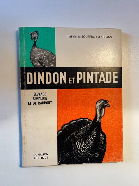 Petite Brochure Ancienne - Canard, élevage De Rapport - 35 Pages, 1920