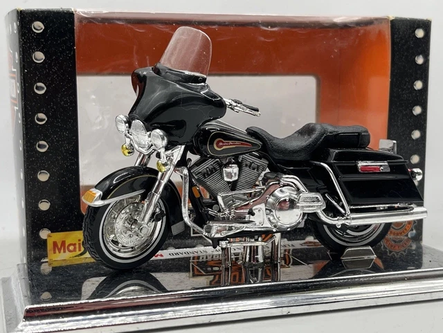 Contemporary Manufacture, Motorcycles & ATVs, Diecast & Vehicles