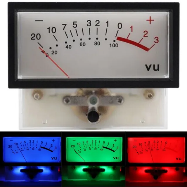 Voltmètre 0-100V - Ampèremètre 0-10A dans un seul module d'affichage  encastrable.
