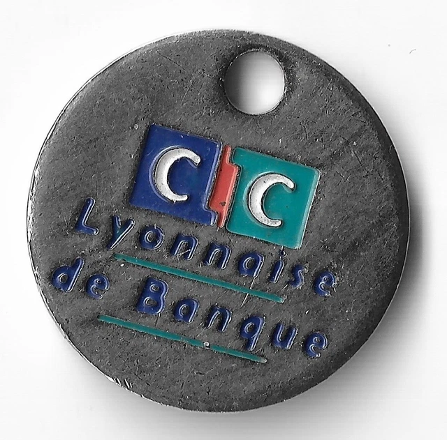 Agence CIC Lyonnaise de Banque - Place Jean Macé