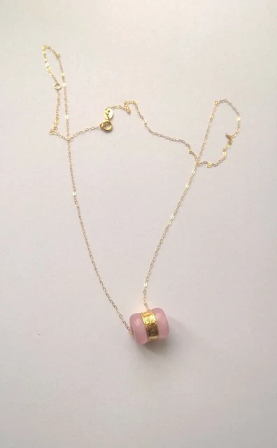 Pendentif Porte-bonheur éléphant En Or Jaune 18 Carats (750) - Petit Modèle 3D, Charm, Neuf Avec étiquettes