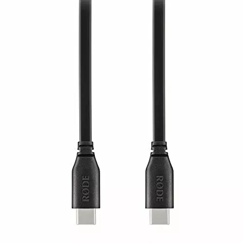 Câble USB-C vers USB-C haute vitesse RC17 400830092