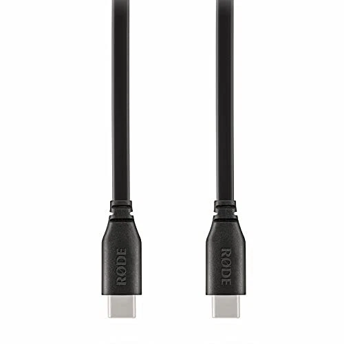 Câble USB-C vers USB-C haute vitesse RC17 400830092