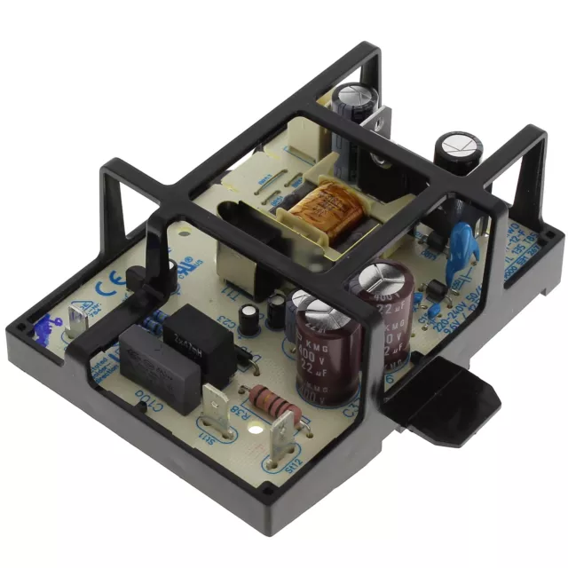 Module reseau 00651994 pour four siemens