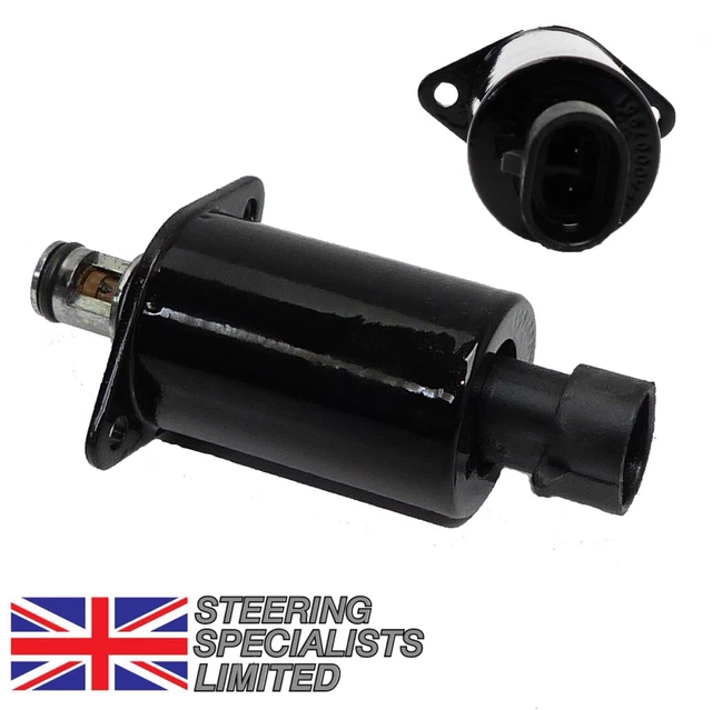 CITROEN RELAY 2006 on Power Steering Rack Servotronic Solenoid Pressure