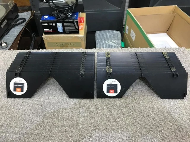 JBL 2308 ACOUSTIC Lens Pair USED JP PicClick CA