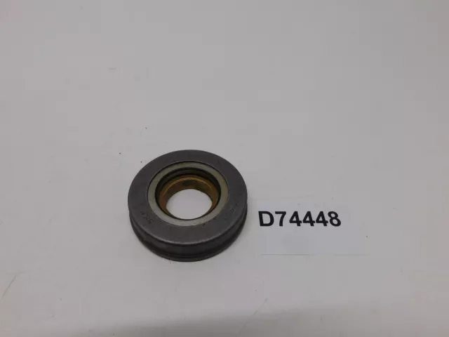 Cuscinetto Reggispinta Frizione Clutch Thrust Bearing Per Fiat 500B/C 600 600D E