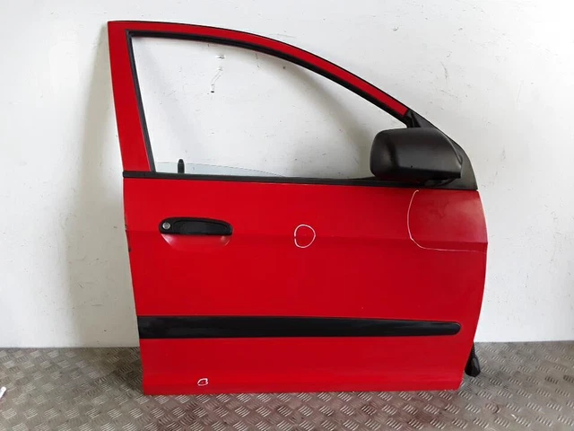 Porte avant droit KIA PICANTO 1 PHASE 1 1.0i - 12V /R:63144171