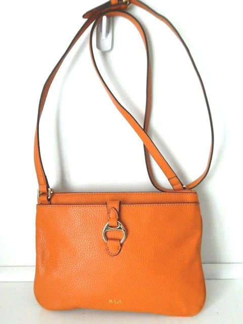 Ralph lauren sales anfield ii tote