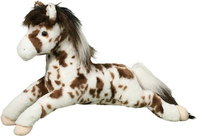 douglas the cuddle toy horse