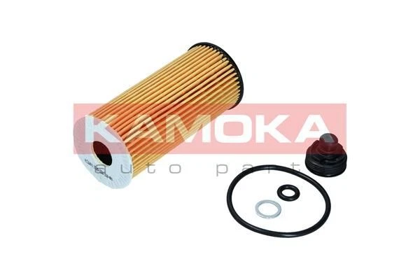 Ölfilter F116101 von Original Kamoka für BMW MINI