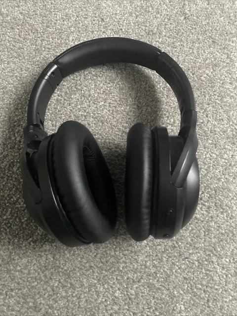 Iteknic active sales noise cancelling headphones