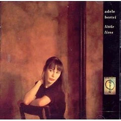 Adele Bertei - Little Lives - Used Vinyl Record - L16280A