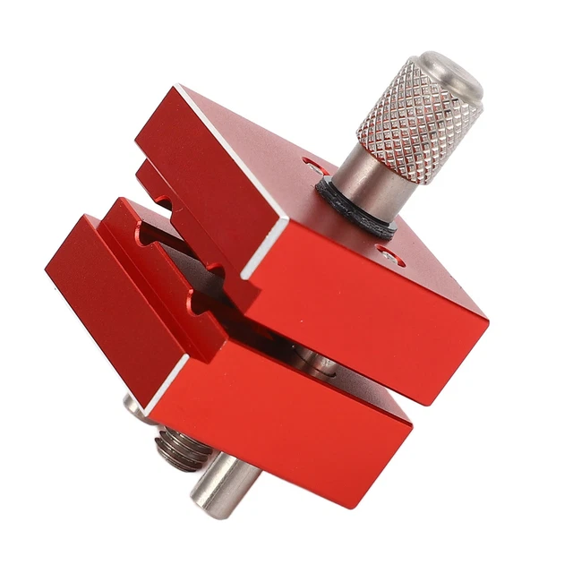 Miniature Vise Strong Spring Multifunctional Small Bench Vise For Clamping