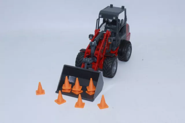 Dioramas, Accesorios, piezas y vitrinas, Automodelismo y