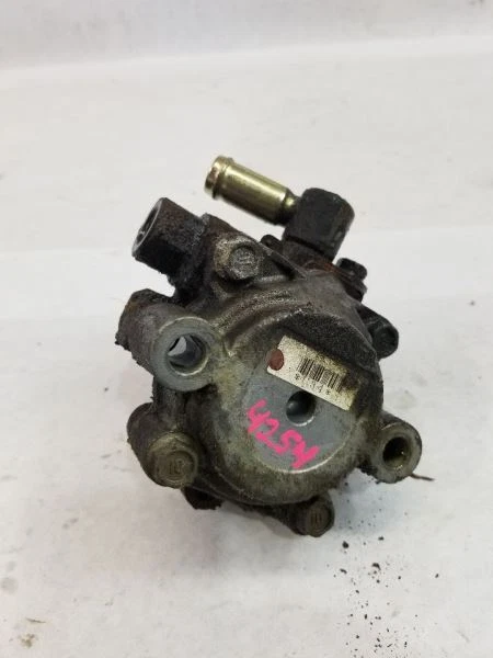 Power Steering Pump 6 Cylinder 1MZFE Engine Fits 01-03 HIGHLANDER 545333