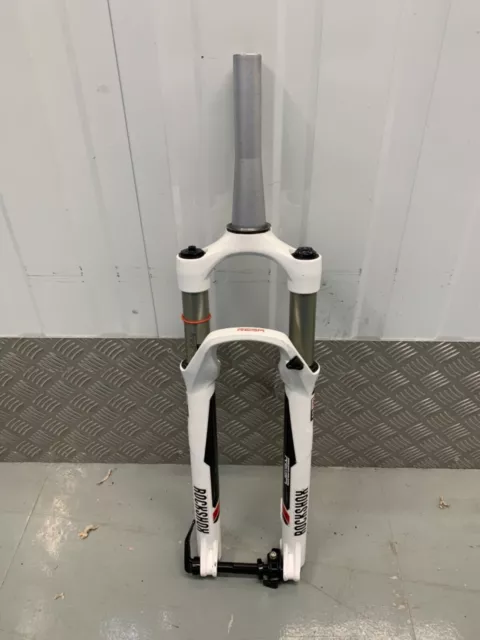 ROCKSHOX REBA SOLO Air RL 29er 100mm travel Reba 100mm tapered