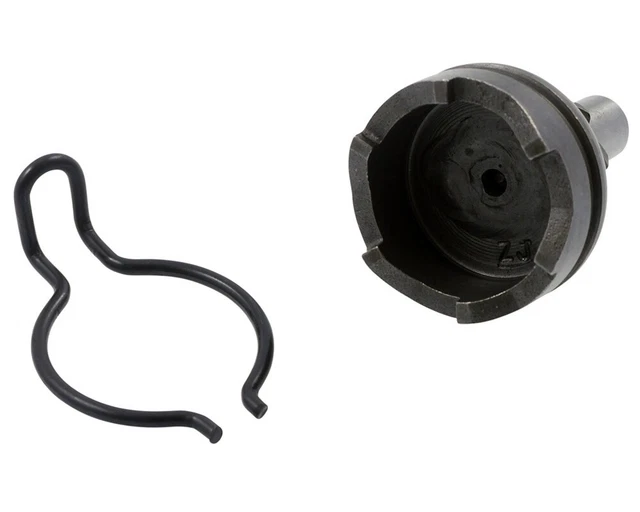 Noix de kick pour BAOTIAN BT49QT-9S1 50cc, BT49QT-9S3, EUROCKA F22, Fifty, GTR B
