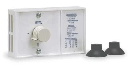 Robertshaw Cc-1 Universal Cold Control