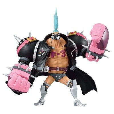 ichiban kuji franky