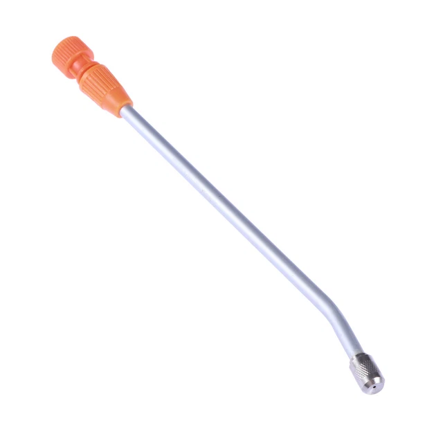 Caña de poste de extensión de repuesto para botella de pulverización de 1 L / 1,5 L