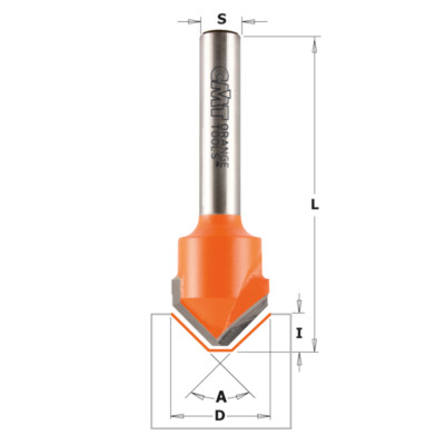 CMT FRESE CMT PER SCANALATURE COD 715-815 915 