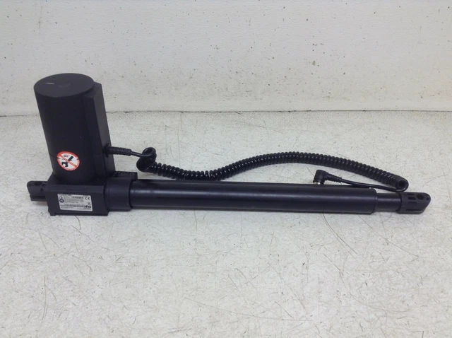 Dewert Megamat MBZ 54387 Linear Actuator 24 VDC 4000 N (TSC)
