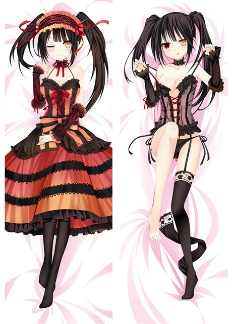 Date a live online pillow